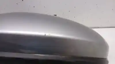 Pezzo di ricambio per auto di seconda mano specchio sinistro per renault megane iv fastback (b9a/m/n_) 1.6 tce 205 (b9mv) riferimenti oem iam   