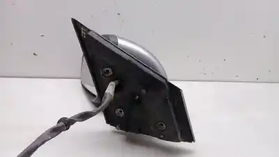 Pezzo di ricambio per auto di seconda mano specchio sinistro per renault megane iv fastback (b9a/m/n_) 1.6 tce 205 (b9mv) riferimenti oem iam   