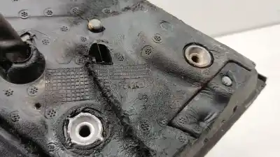 Pezzo di ricambio per auto di seconda mano specchio sinistro per renault megane iv fastback (b9a/m/n_) 1.6 tce 205 (b9mv) riferimenti oem iam   