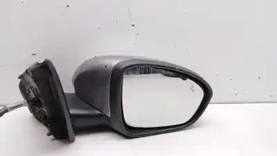 Pezzo di ricambio per auto di seconda mano RETROVISORE DESTRO per RENAULT MEGANE IV FASTBACK (B9A/M/N_)  Riferimenti OEM IAM   
