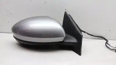 Pezzo di ricambio per auto di seconda mano retrovisore destro per renault megane iv fastback (b9a/m/n_) 1.6 tce 205 (b9mv) riferimenti oem iam   