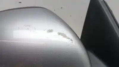 Pezzo di ricambio per auto di seconda mano retrovisore destro per renault megane iv fastback (b9a/m/n_) 1.6 tce 205 (b9mv) riferimenti oem iam   