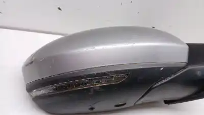 Pezzo di ricambio per auto di seconda mano retrovisore destro per renault megane iv fastback (b9a/m/n_) 1.6 tce 205 (b9mv) riferimenti oem iam   