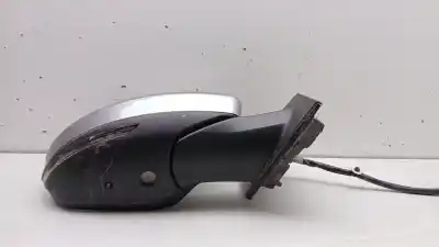 Pezzo di ricambio per auto di seconda mano retrovisore destro per renault megane iv fastback (b9a/m/n_) 1.6 tce 205 (b9mv) riferimenti oem iam   