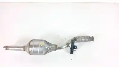 Peça sobressalente para automóvel em segunda mão catalisador por renault clio v (b7_) 1.0 lpg (b7mt) referências oem iam 208024992r