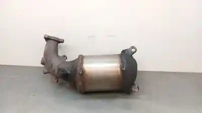 Gebrauchtes Autoersatzteil  zum TOYOTA COROLLA (_E12_)  OEM-IAM-Referenzen   