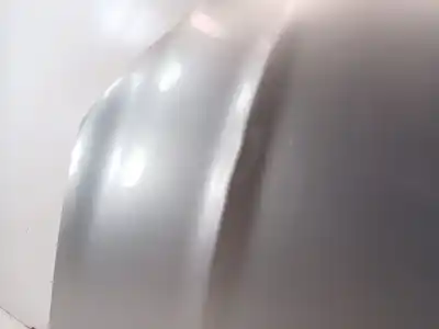 Pezzo di ricambio per auto di seconda mano cofano per nissan qashqai / qashqai +2 i (j10, nj10, jj10e) 2.0 dci riferimenti oem iam f5100jd0m0  