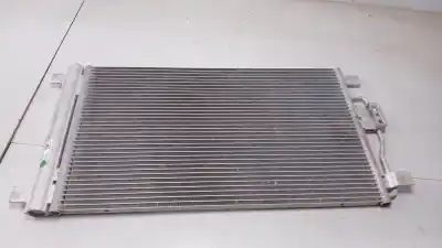 Автозапчасти б/у конденсатор / радиатор кондиционера воздуха за mg rover mg zs suv 1.0 t-gdi ссылки oem iam 10916976  109169762309152834