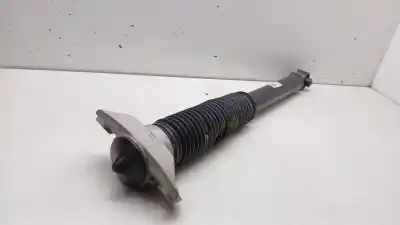 Автозапчастина б/у правий задній амортизатор для hyundai tucson (nx4e, nx4a) 1.6 t-gdi посилання на oem iam 55300-n700  