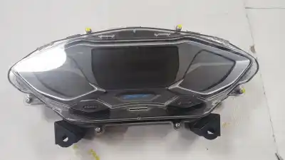 Автозапчастина б/у ПАНЕЛЬ ІНСТРУМЕНТІВ для HONDA PCX 125  Посилання на OEM IAM 37100K1Y D1K1YD1A 