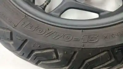 Piesă de schimb auto la mâna a doua jantã pentru honda pcx 125 pcx 125 referințe oem iam   