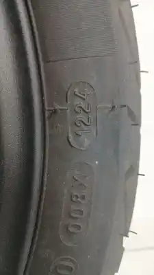 Piesă de schimb auto la mâna a doua jantã pentru honda pcx 125 pcx 125 referințe oem iam   