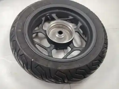Piesă de schimb auto la mâna a doua jantã pentru honda pcx 125 pcx 125 referințe oem iam   