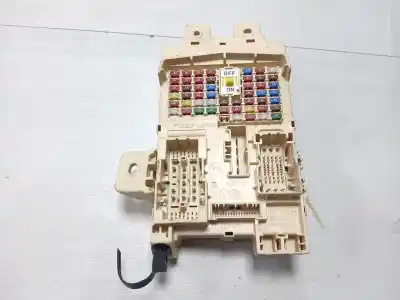 Peça sobressalente para automóvel em segunda mão caixa de fusíveis e relés por kia niro drive referências oem iam g52111905230040  91950g5211