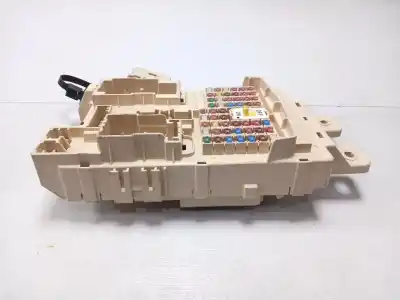 Peça sobressalente para automóvel em segunda mão caixa de fusíveis e relés por kia niro drive referências oem iam g52111905230040  91950g5211