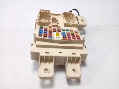 Peça sobressalente para automóvel em segunda mão caixa de fusíveis e relés por kia niro drive referências oem iam g52111905230040  91950g5211