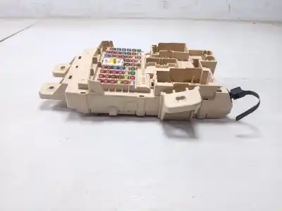 Peça sobressalente para automóvel em segunda mão caixa de fusíveis e relés por kia niro drive referências oem iam g52111905230040  91950g5211