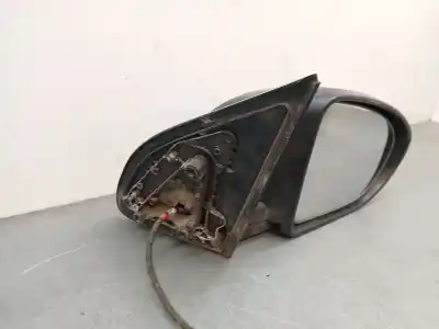 Pièce détachée automobile d'occasion rétroviseur droit pour nissan qashqai / qashqai +2 i (j10, nj10, jj10e) 2.0 dci références oem iam e11026202  