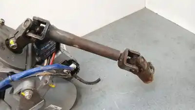 Pièce détachée automobile d'occasion colonne de direction pour nissan qashqai / qashqai +2 i (j10, nj10, jj10e) 2.0 dci références oem iam 308526461  48810jd90b
