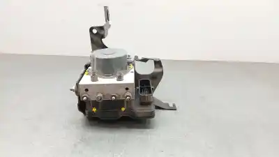 Peça sobressalente para automóvel em segunda mão abs por renault captur zen referências oem iam 476607341r