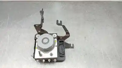 Peça sobressalente para automóvel em segunda mão abs por renault captur zen referências oem iam 476607341r  