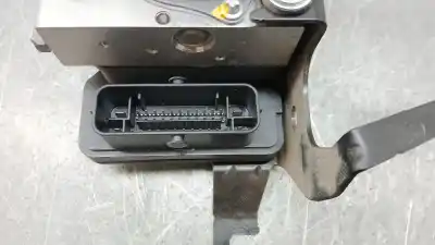 Peça sobressalente para automóvel em segunda mão abs por renault captur zen referências oem iam 476607341r  