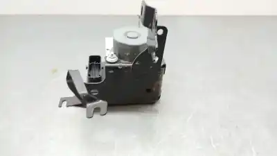 Peça sobressalente para automóvel em segunda mão abs por renault captur zen referências oem iam 476607341r  