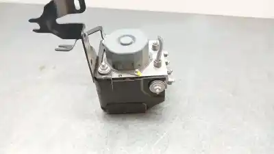 Peça sobressalente para automóvel em segunda mão abs por renault captur zen referências oem iam 476607341r  