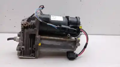 Pièce détachée automobile d'occasion POMPE À SUSPENSION pour LAND ROVER RANGE ROVER SPORT I (L320)  Références OEM IAM 19G525DC BH3219G525DC 