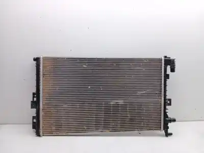 Second-hand car spare part water radiator for renault arkana i (lcm_, ldn_) 1.6 e-tech 145 (ldmu) oem iam references 214105837r