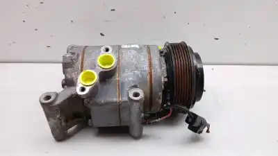 Автозапчасти б/у компрессор кондиционера воздуха за mazda cx-5 (ke, gh) 2.2 d (ke2fw) ссылки oem iam f500jubca02  fd46xg100cc