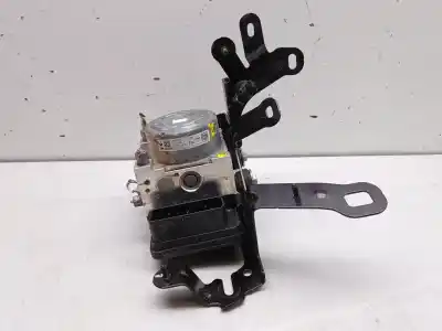 Pezzo di ricambio per auto di seconda mano Abs per RENAULT MEGANE IV FASTBACK (B9A/M/N_) 1.6 TCE 205 (B9MV) Riferimenti OEM IAM 476607355R  10022010264