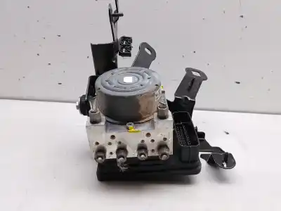 Pezzo di ricambio per auto di seconda mano abs per renault megane iv fastback (b9a/m/n_) 1.6 tce 205 (b9mv) riferimenti oem iam 476607355r  10022010264