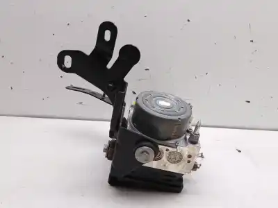 Pezzo di ricambio per auto di seconda mano abs per renault megane iv fastback (b9a/m/n_) 1.6 tce 205 (b9mv) riferimenti oem iam 476607355r  10022010264