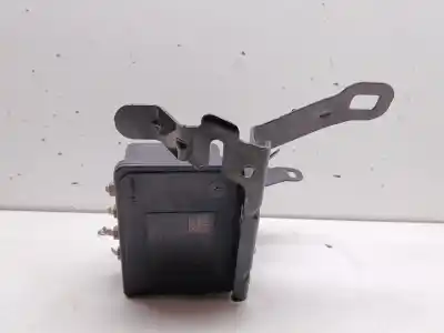 Pezzo di ricambio per auto di seconda mano abs per renault megane iv fastback (b9a/m/n_) 1.6 tce 205 (b9mv) riferimenti oem iam 476607355r  10022010264