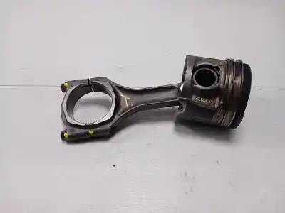 Автозапчастина б/у поршневий для opel mokka excellence посилання на oem iam 0687776302  