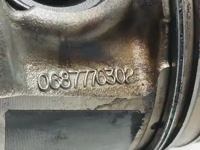 Автозапчастина б/у поршневий для opel mokka excellence посилання на oem iam 0687776302  