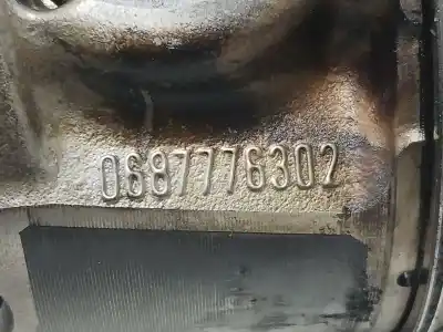 Автозапчастина б/у поршневий для opel mokka excellence посилання на oem iam 0687776302  