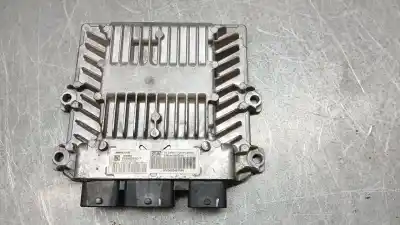 Peça sobressalente para automóvel em segunda mão Centralina De Motor Uce por CITROEN C2 (JM_) 1.4 HDI Referências OEM IAM 5WS40285C-T HW9653451880 SW9660300280