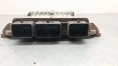 Second-hand car spare part ecu engine control for citroen c2 (jm_) 1.4 hdi oem iam references 5ws40285c-t hw9653451880 sw9660300280