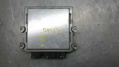 Second-hand car spare part ecu engine control for citroen c2 (jm_) 1.4 hdi oem iam references 5ws40285c-t hw9653451880 sw9660300280
