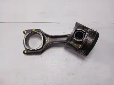 Автозапчастина б/у поршневий для opel mokka excellence посилання на oem iam 0687776302  