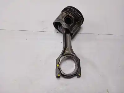 Автозапчастина б/у поршневий для opel mokka excellence посилання на oem iam 0687776302  