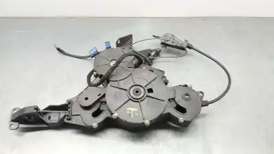 Second-hand car spare part  for LANCIA PHEDRA (179_)  OEM IAM references 16835852  