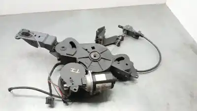 Second-hand car spare part electric motor for lancia phedra (179_) 2.2 jtd (179axc1a) oem iam references 16835852  
