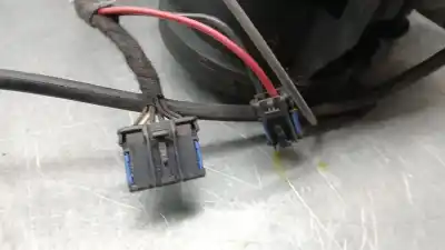 Second-hand car spare part electric motor for lancia phedra (179_) 2.2 jtd (179axc1a) oem iam references 16835852  