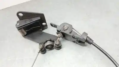 Second-hand car spare part electric motor for lancia phedra (179_) 2.2 jtd (179axc1a) oem iam references 16835852  