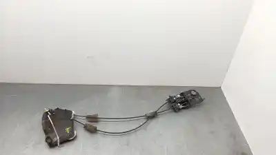 Peça sobressalente para automóvel em segunda mão fechadura da porta dianteira esquerda por honda hr-v (ru) 1.5 (ru1) referências oem iam m8511120m2