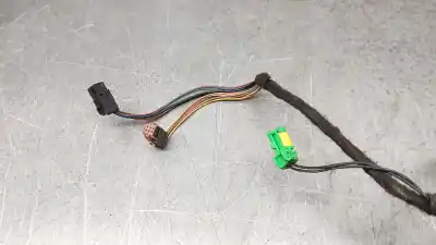 Second-hand car spare part right rearview mirror for lancia phedra (179_) 2.2 jtd (179axc1a) oem iam references e2011011  