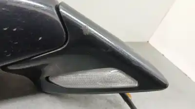 Second-hand car spare part right rearview mirror for lancia phedra (179_) 2.2 jtd (179axc1a) oem iam references e2011011  